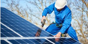 Installation Maintenance Panneaux Solaires Photovoltaïques à Saint-Hilaire-de-Loulay